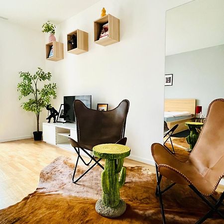 Bp-Est Cp Studio Budapest Ngoại thất bức ảnh