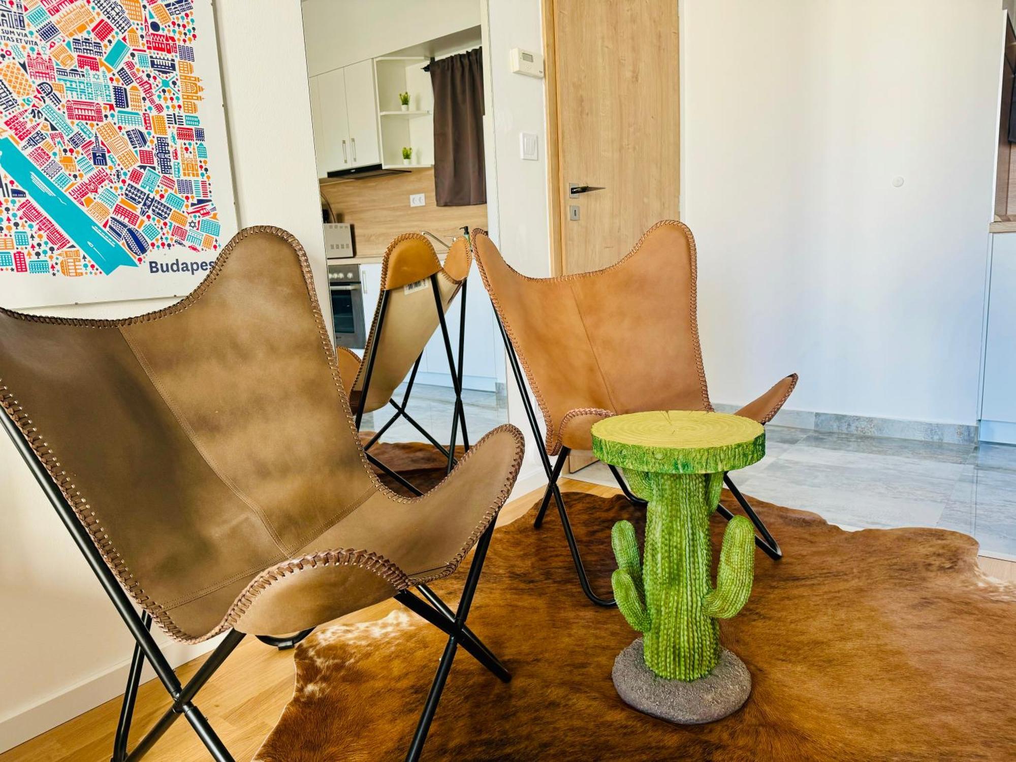 Bp-Est Cp Studio Budapest Ngoại thất bức ảnh